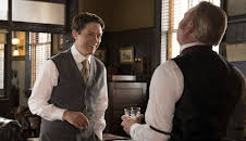 Murdoch Mysteries (S10/E09)