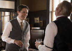 Murdoch Mysteries (S10/E09)
