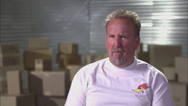 20:00: Storage Wars (S2 E24) (S2) | TV10 | 7/27 2026
