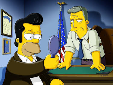 18:10: Die Simpsons | ProSieben | 6/16 2026