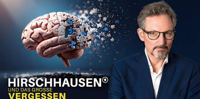 20:15: Dokumentation & Reportage | Das Erste | 11/3 2025