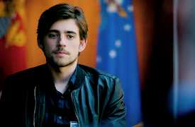 Salvation, Season 1: Chip Off the Ol' Block