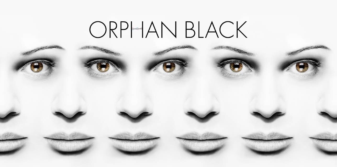 Orphan Black Season 1