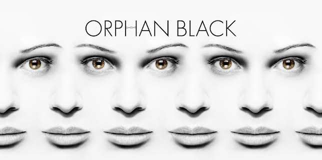 Orphan Black Season 1