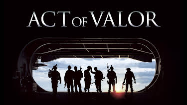 20:00: Act of Valor | Viasat Film Action | 9/3 2026