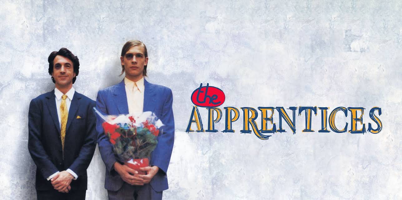 The Apprentices (2025)