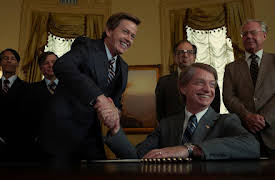 Hunters: Shalom Motherf***er