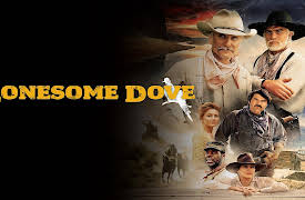 Lonesome Dove: Episode 1