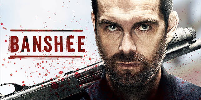 12:00 AM: Banshee | Sky Atlantic | 11/6 2025