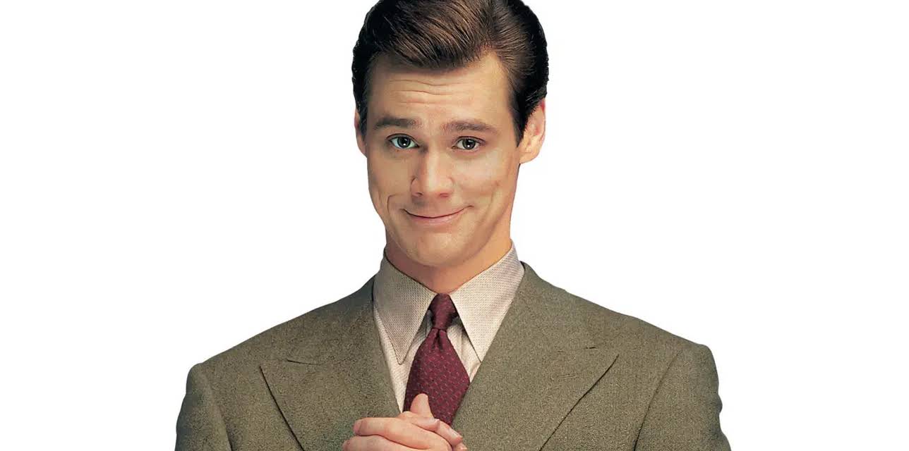 Liar Liar (1997)