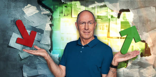 04:30: Quarks: Bad News - sehen wir die Welt durch die falsche Brille? | HR Fernsehen | 2/20 2026