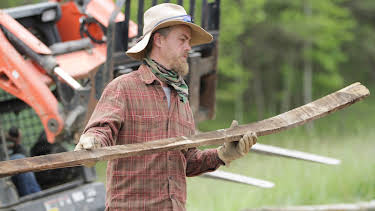 20:00: Barnwood Builders  (S12 E7) (S12) | Discovery Channel | 9/23 2026