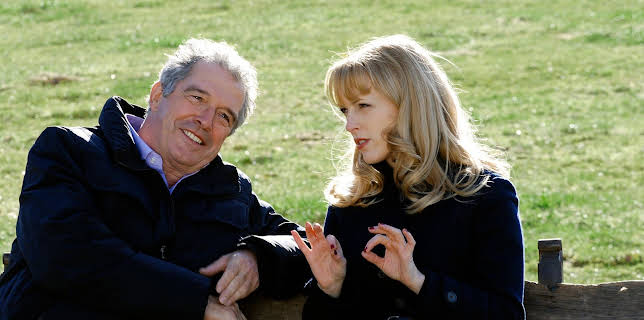 06:25: Sturm der Liebe (1456) | MDR Fernsehen | 2/3 2026