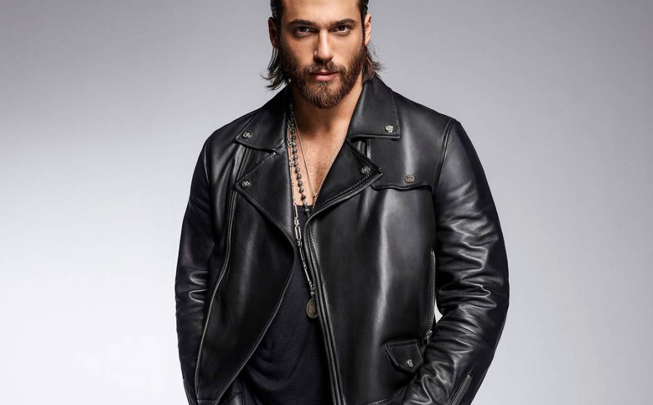 Can Yaman
