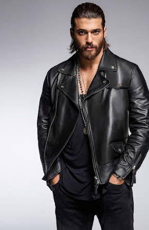 Can Yaman as 