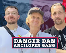 Kurzstrecke mit Pierre M. Krause