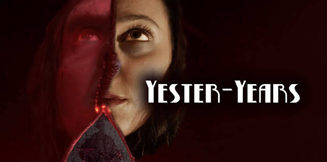 Yester-Years (2023)