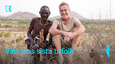 18:10: Världens sista urfolk | Kunskapskanalen | 10/3 2026