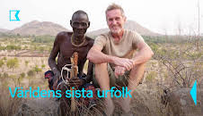 Världens sista urfolk
