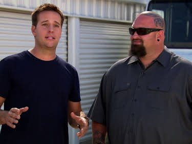 16:05: Auction Hunters - Zwei Asse machen Kasse | ProSieben Maxx | 7/10 2026