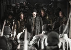 Snowpiercer