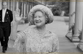 The Royal Beat - Collection: The Royal Beat - Collection: The Royal Matriarch - The Queen Mother