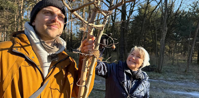 03:05: HEIMATJOURNAL | RBB Fernsehen | 1/28 2026