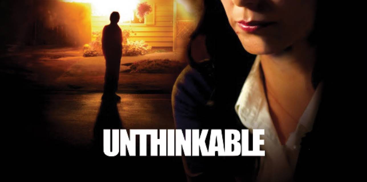 Unthinkable (2007)