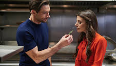 Christmas à la Carte