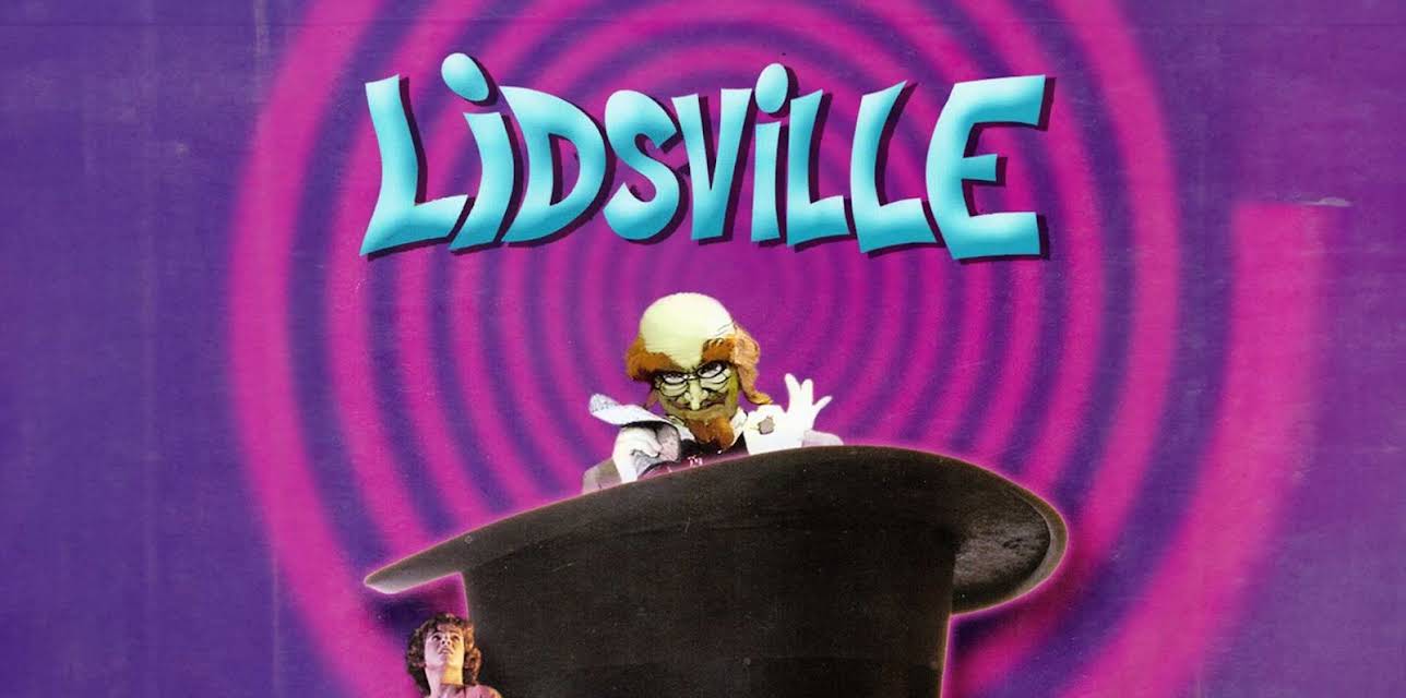 Lidsville