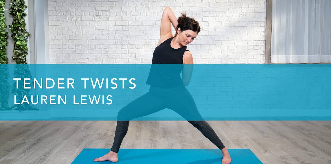 Tender Twists (2022)