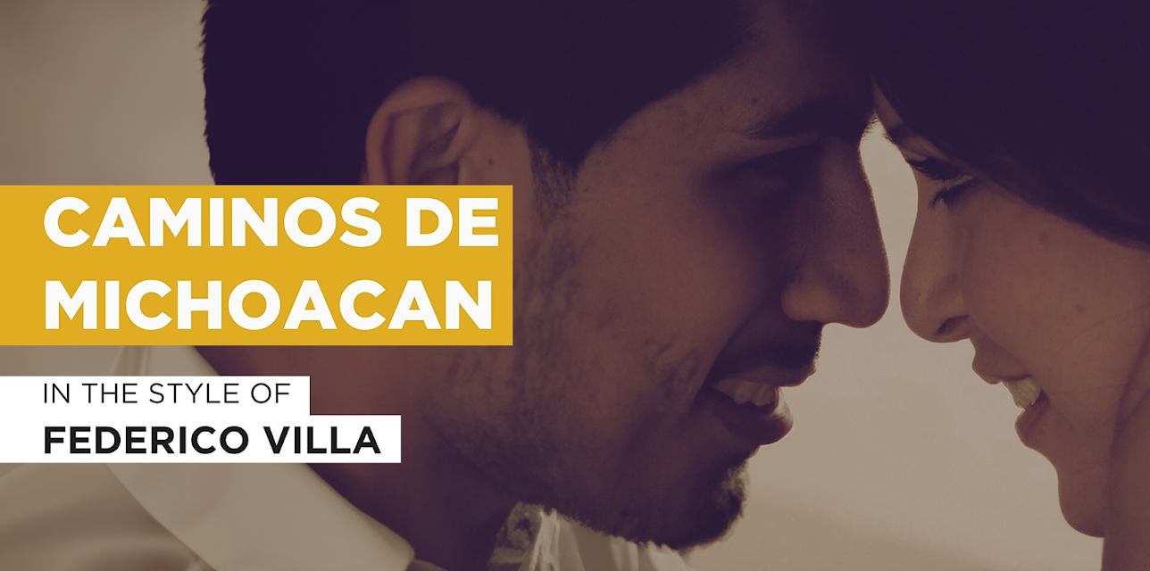 Caminos de michoacan (1979)