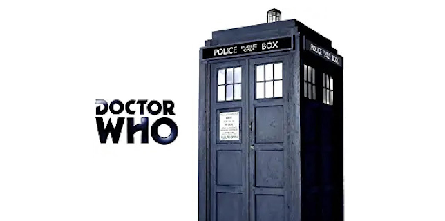 Doctor Who (Classic) Season 1