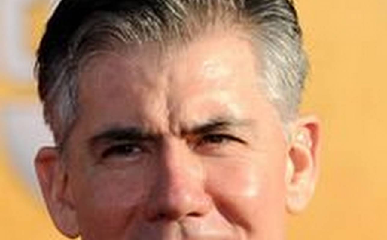 Kevin O'Rourke