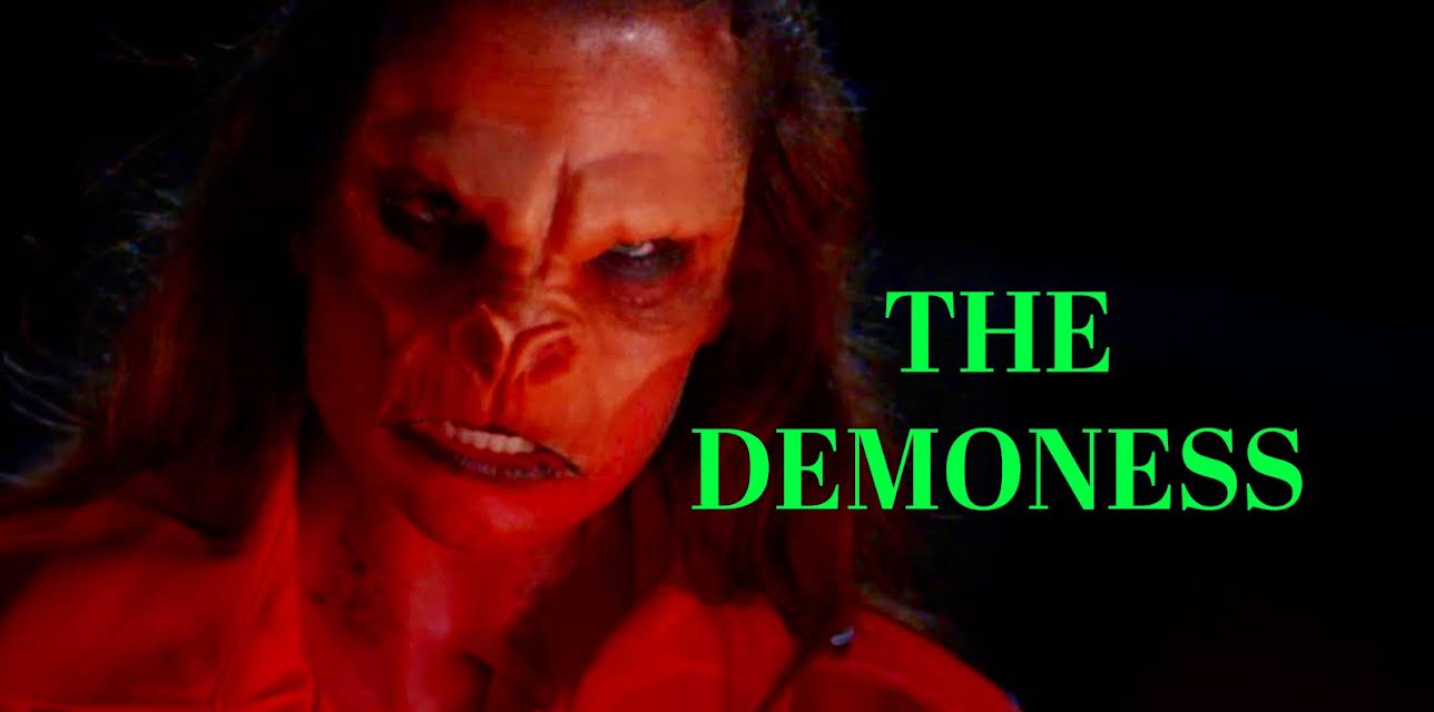 The Demoness (2025)