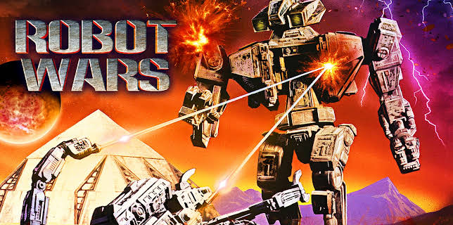 Robot Wars (1993)