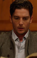 Logan Bartholomew as 