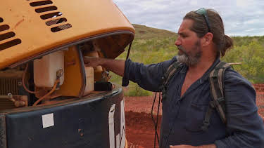06:00: Guldjägarna i Australien (S7 E7) (S7) | TV10 | 8/6 2026