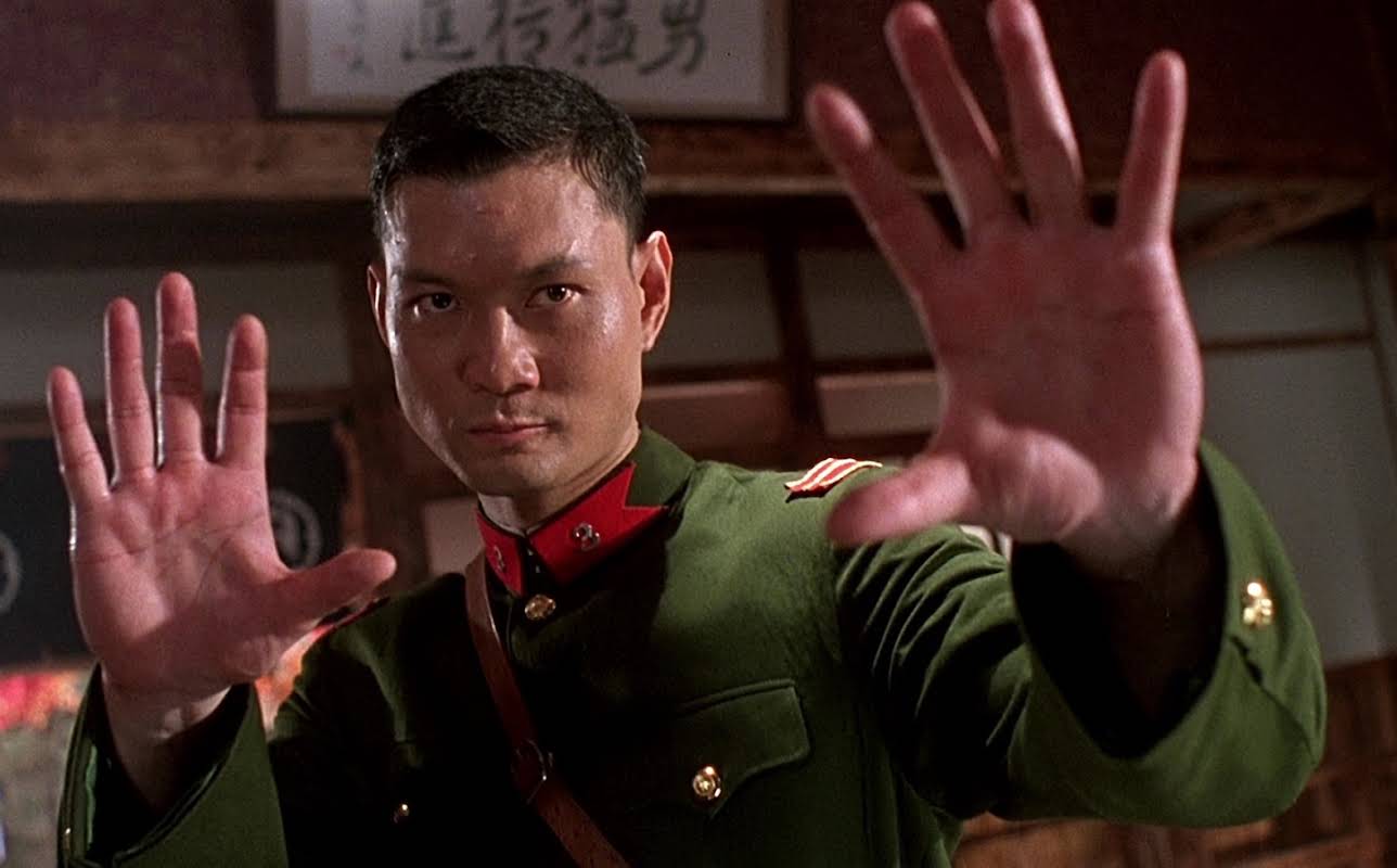 Billy Chow