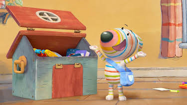 11:50 AM: Dylan's Playtime Adventures (S1) | Cbeebies | 1/1 2026