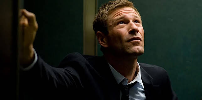 22:00: EL BLOCKBUSTER: 'EL ÚLTIMO TESTIGO' | Cuatro | 1/10 2026