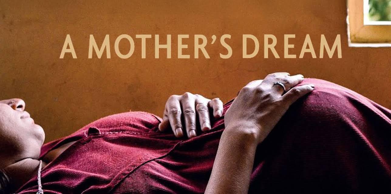 A Mother's Dream (2013)