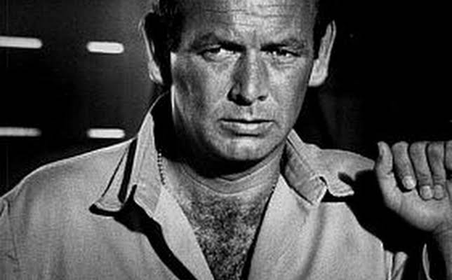 David Janssen