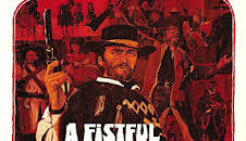 Por un puñado de dólares