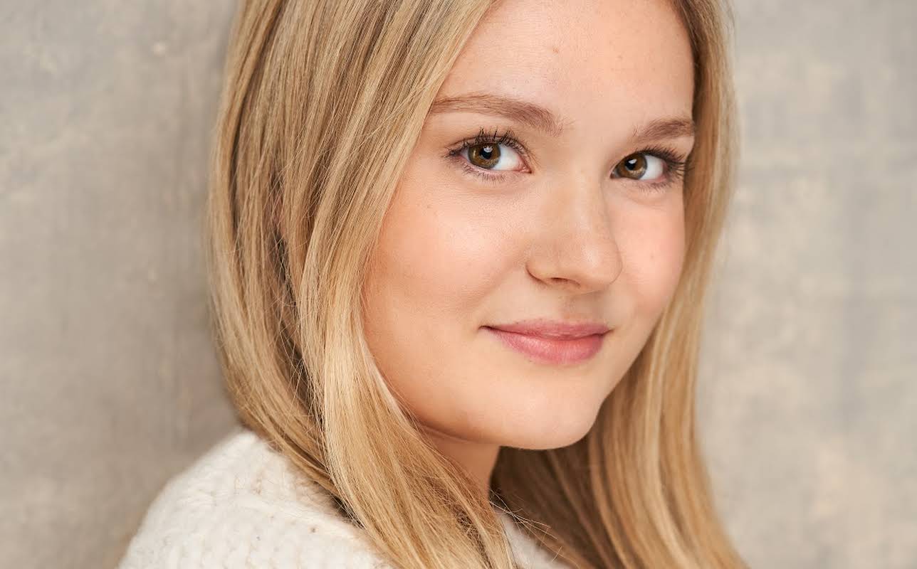 Sarah Borne