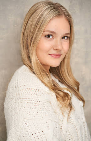 Sarah Borne as 