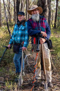 17:48: Busca tesoros en Australia: Tesoros hundidos en Sídney | Discovery | 4/4 2026