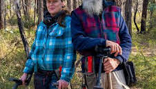 Busca tesoros en Australia: Tesoros hundidos en Sídney