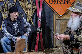 Alaska Monsters Season 1: The Northern Giant