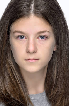 Jemima Bennett as 